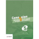 Connexion pour le qualifiant 5 - livre-cahier