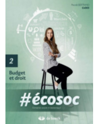 Ecosoc 2 - Budget & droit