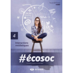 Ecosoc 4 - Intéractions médiatiques