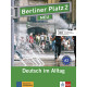 Berliner Platz 2 NEU - Enseignement et classeur avec 2 CD