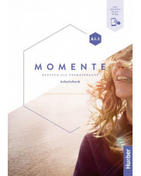 Momente A1.1 - Arbeitsbuch plus interaktive Version