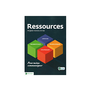 Ressources anglais (portail inclus) 