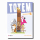 AE - Totem Grammaire 6 - Cahier