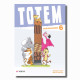AE - Totem Conjugaison 6 - Cahier